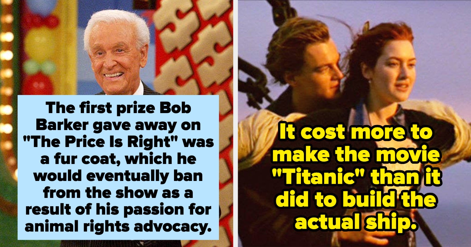 61 Facts I Learned In December 2022