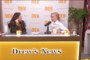 Aubrey Plaza on Drew Barrymore's podcast