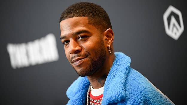 Kid Cudi's years-in-the-making MOTR line, which stands for Members of the Rage and is pronounced "motor," has a massive 2023 agenda planned.