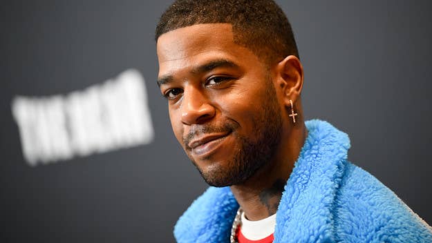 Kid Cudi's years-in-the-making MOTR line, which stands for Members of the Rage and is pronounced "motor," has a massive 2023 agenda planned.