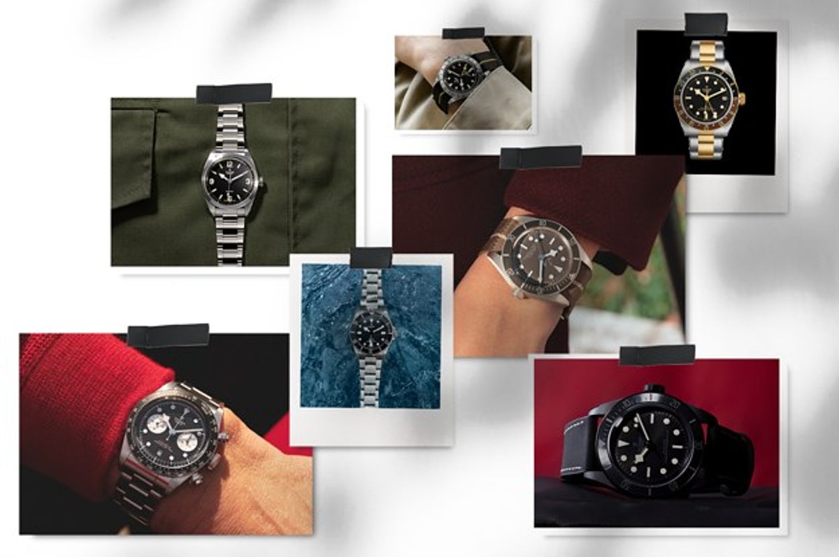 Pin on Elite Collection  Top 50 Watches In The World - Top 50 Watches 2019