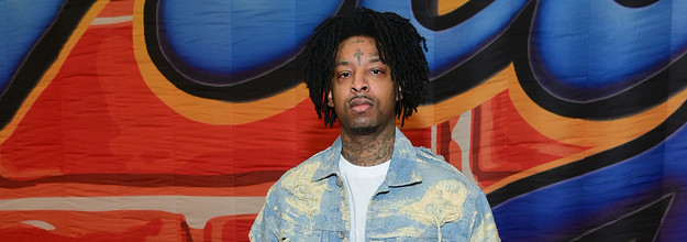 21 Savage honored with his own day in Georgia