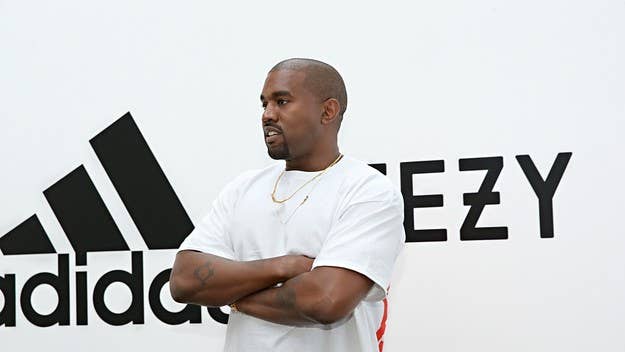 It appears that Adidas plans to release Yeezy sneakers without Ye's namesake branding as soon as January 2023. Click here for the early details.