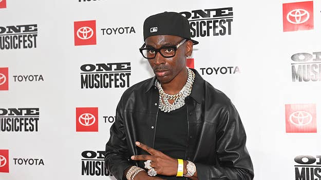Late Paper Route Empire rapper Young Dolph will be the subject of a touring pop-up museum, which will hit up major cities across the United States.