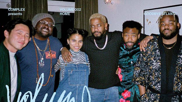 'Atlanta' writers and directors Stephen Glover, Janine Nabers, Jordan Temple, and more look back on what made the show special and how it contributed to TV.