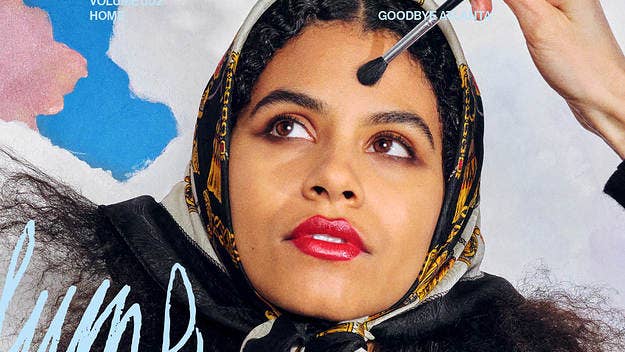Zazie Beetz talks initially not feeling Atlanta enough for the FX series, the importance of Van's character, and why it was time for the series to end.