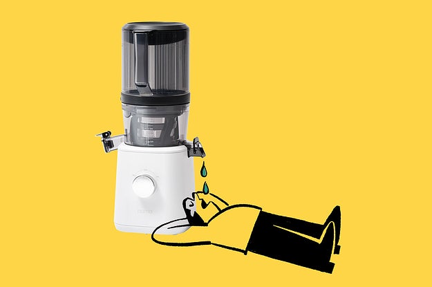 Here’s My Review Of The Nama J2, A Juicer I Actually Like