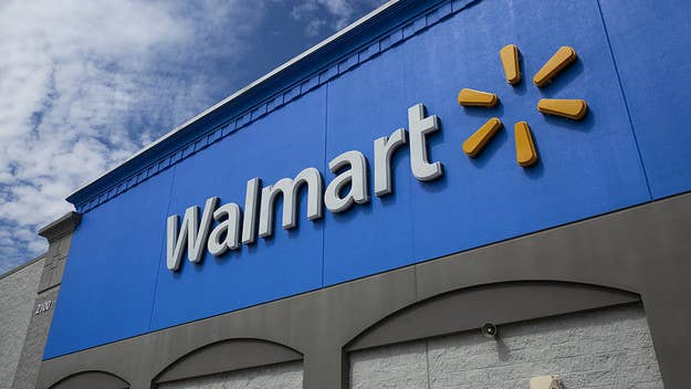 A woman was shot and killed by police at a Mississippi Walmart after she walked in, brandished a firearm, and took an employee hostage at gunpoint.