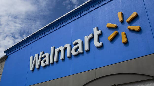 A woman was shot and killed by police at a Mississippi Walmart after she walked in, brandished a firearm, and took an employee hostage at gunpoint.