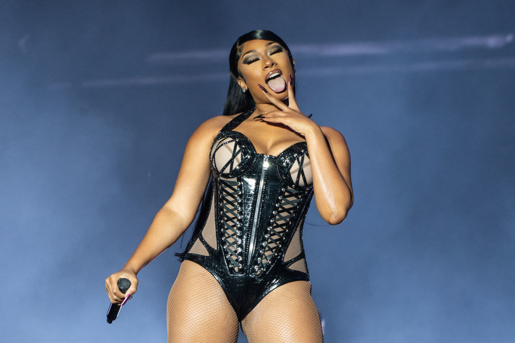 Pardison Fontaine Talks Megan Thee Stallion s Shooting Case - 61