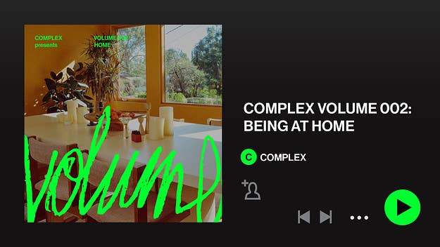 They say home is where the heart is, but sometimes it’s also where the playlist sounds best. Here’s a collection of songs for every moment of your day.