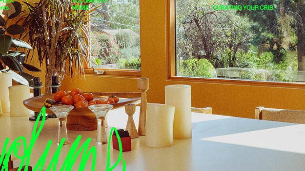 Complex has returned with the second edition of Volume, which focuses on the idea of Home and features interviews with GloRilla, Zazie Beetz, and others.