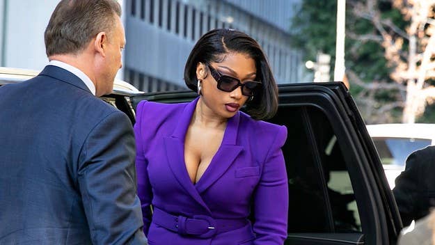 The Houston rapper's lawyer, Alex Spiro, said he is "exploring all legal options” to combat misinformation about the Tory Lanez assault case.