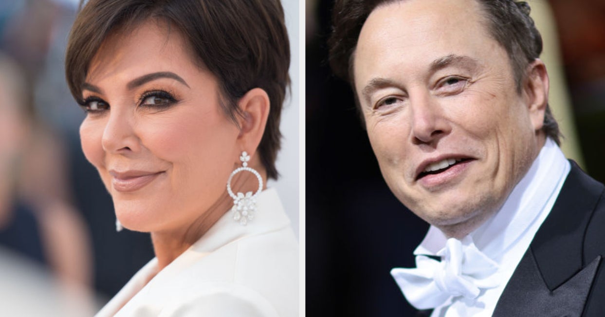 From Dwayne Johnson To Kris Jenner, Let’s Decide If These 35 People Could Run Twitter Better Than Elon Musk