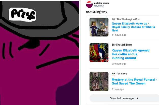We Spoke To Twitter Troll Juniper About Manufacturing Moral Panics, Creating “Goblin Mode,” And Dealing With Elon Musk We Spoke To Twitter Troll Juniper About Manufacturing Moral Panics, Creating “Goblin Mode,” And Dealing With Elon Musk