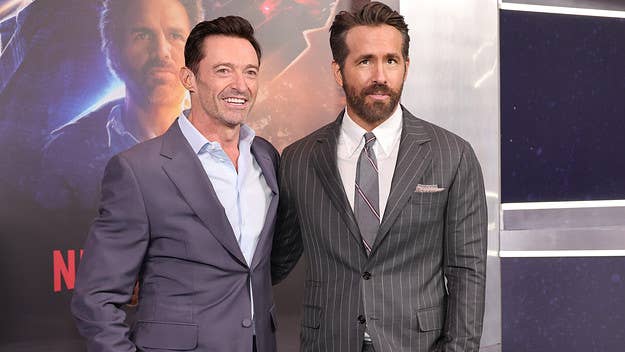 With Hugh Jackman set to make his MCU debut in Deadpool 3, the X-Men vet has shed light on his relationship with Ryan Reynolds character in the film
