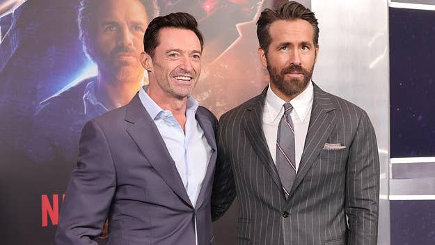 With Hugh Jackman set to make his MCU debut in Deadpool 3, the X-Men vet has shed light on his relationship with Ryan Reynolds character in the film