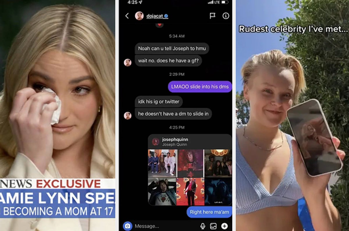 Newest Celebrity Leaked Photos 2022