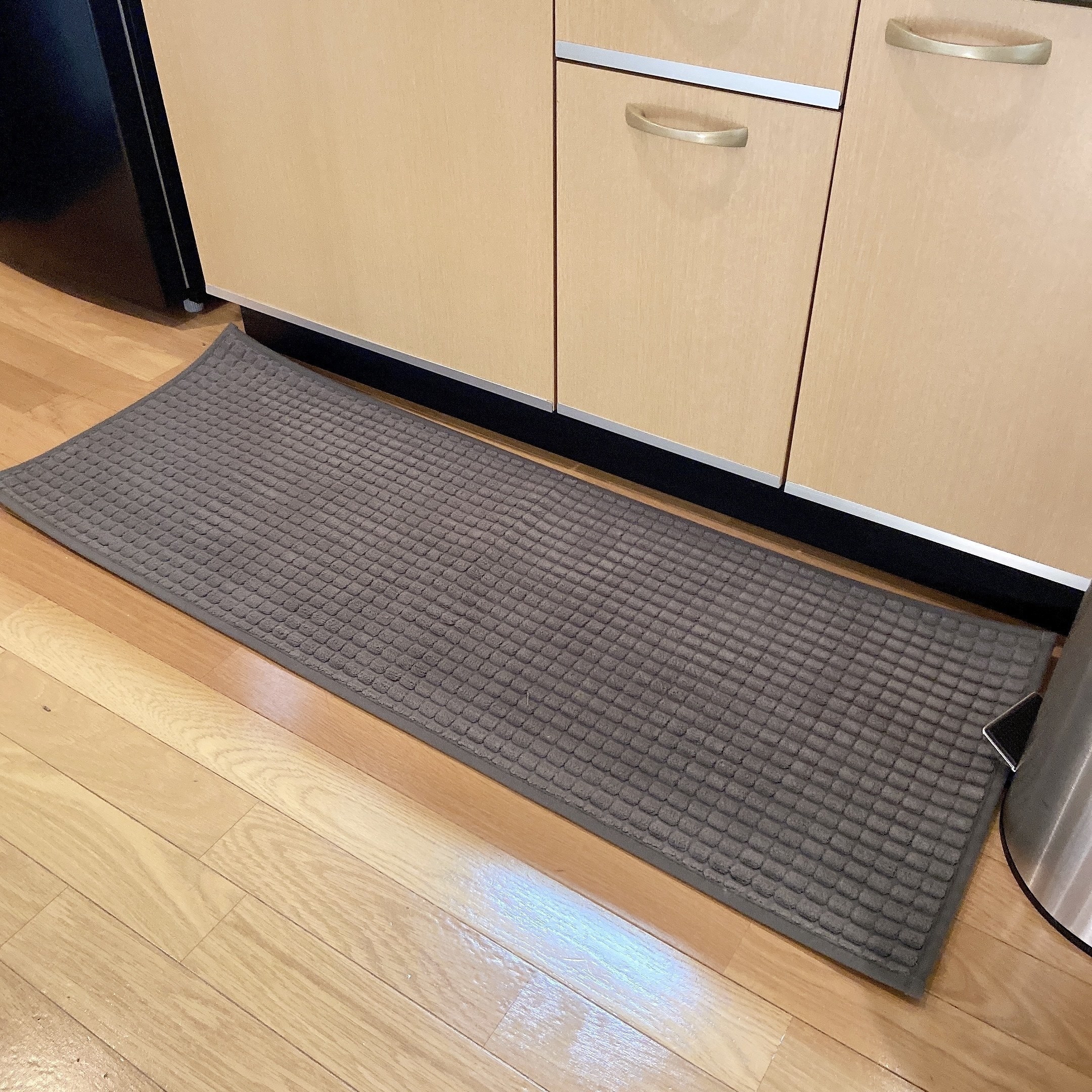 IKEA(イケア)のおすすめの便利グッズ「BRYNDUM ブリンドゥム キッチンマット」
