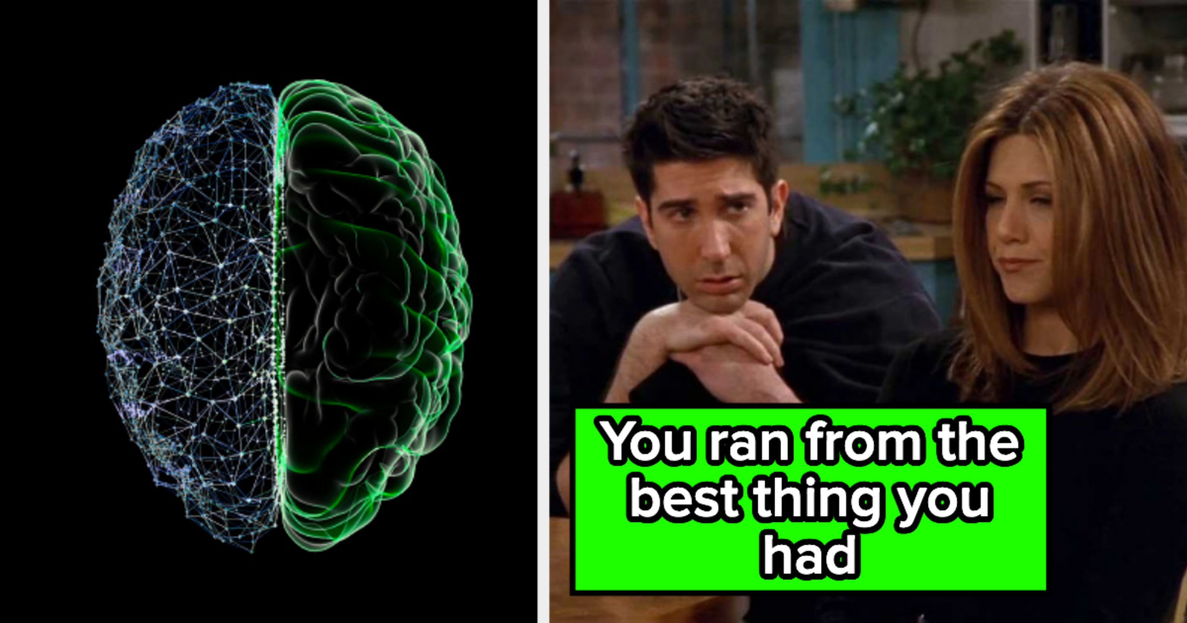We Know Your Deepest Regret Quiz
