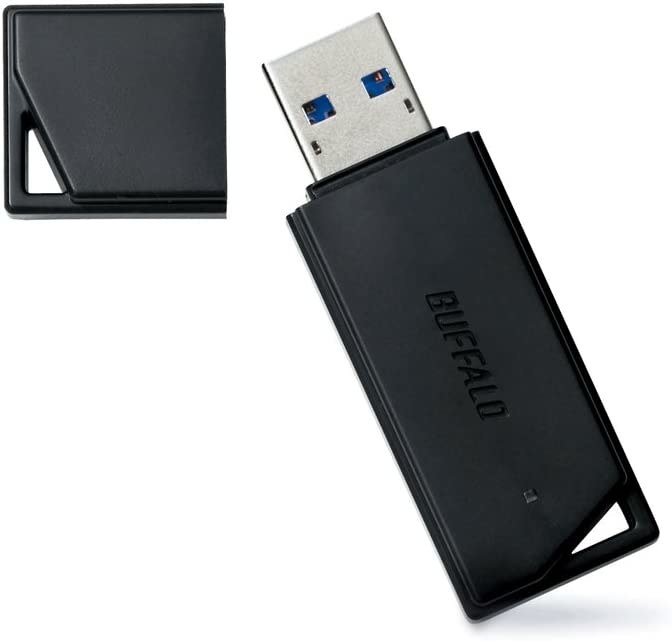 BUFFALO      SSD    HDD Amazon    - 46