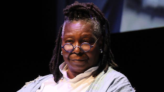 Whoopi Goldberg has apologized for her comments about Jews and race, after facing backlash this weekend over her remarks about Jewish people and the Holocaust.