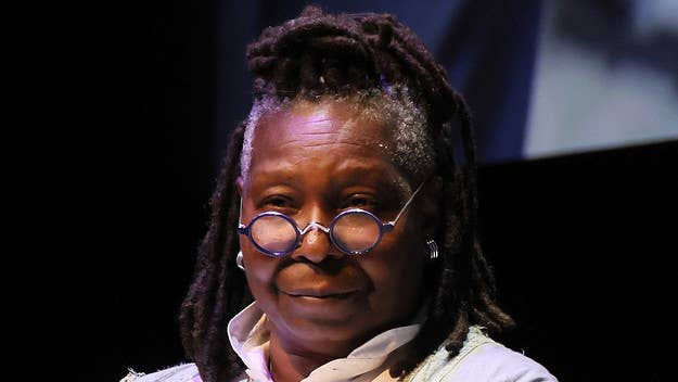 Whoopi Goldberg has apologized for her comments about Jews and race, after facing backlash this weekend over her remarks about Jewish people and the Holocaust.