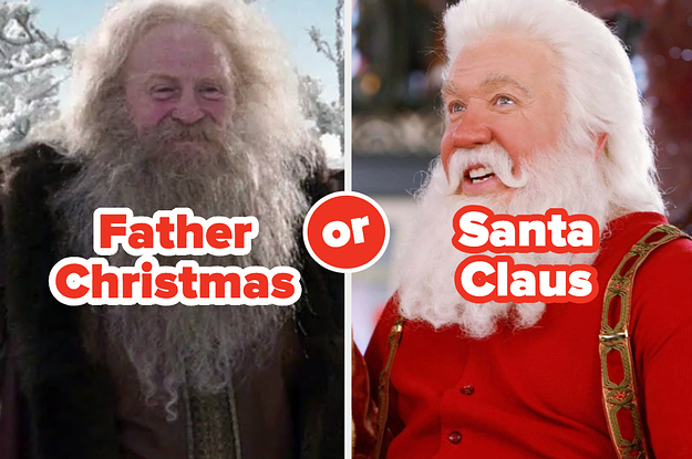 Whether You Were "Jolly" Or "Merry" — Let's See How Your Christmas Habits Stack Up Against Everyone Else's