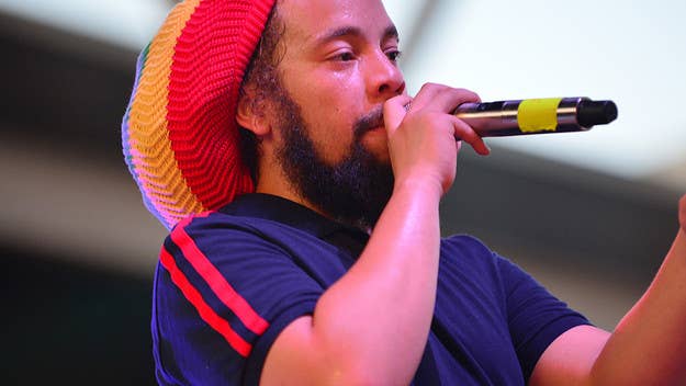 Joseph "Jo" Mersa Marley, the grandson of reggae legend Bob Marley and son of Stephen, has died at age 31 due to asthma-related conditions, TMZ reports.