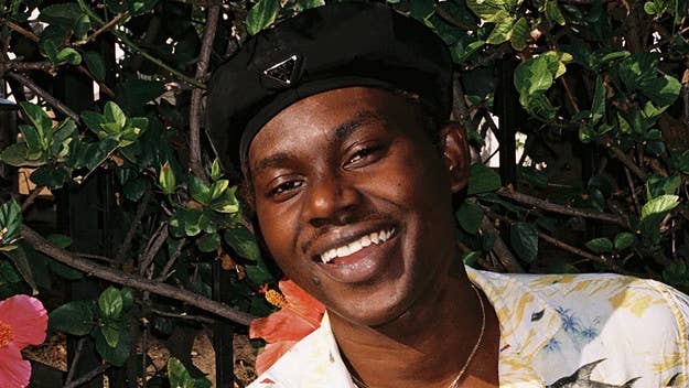 35-year-old rapper and singer Theophilus London was reported missing by his family, who filed a report with the Los Angeles Police Department.