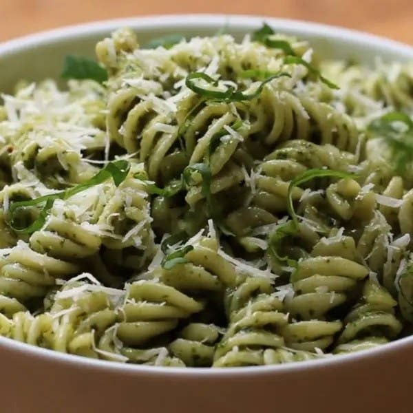 She Made Pesto on TikTok. People Started Spilling Their Secrets. - The New  York Times