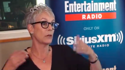 I Found Out Why Jamie Lee Curtis Has Been Saying She Invented Instagram  - 80