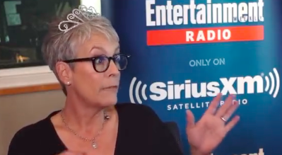 I Found Out Why Jamie Lee Curtis Has Been Saying She Invented Instagram  - 70