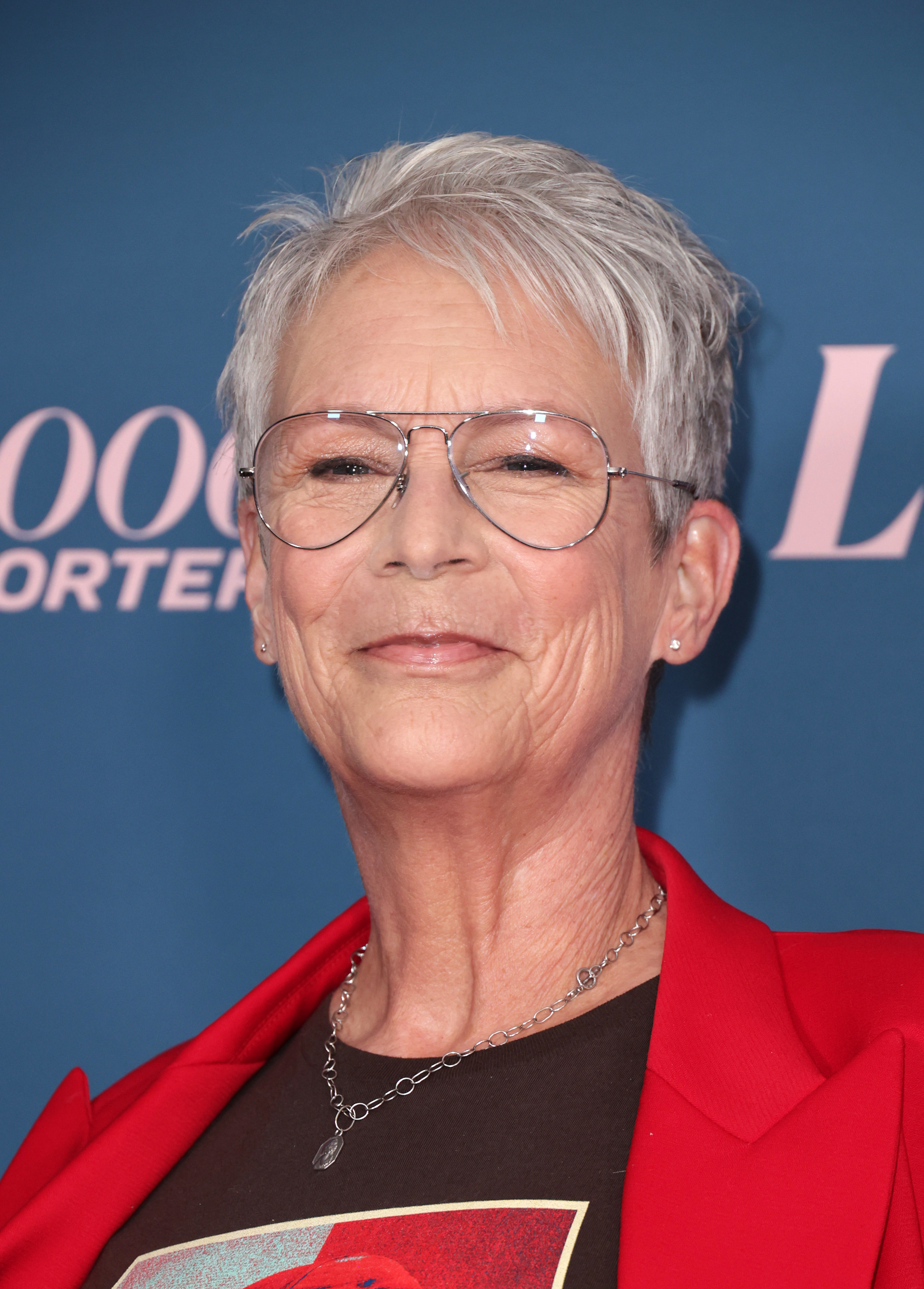 I Found Out Why Jamie Lee Curtis Has Been Saying She Invented Instagram  - 21