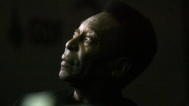 Brazilian soccer legend Pelé, who won an unprecedented three World Cup championships, has died at age 82 following a battle with colon cancer.