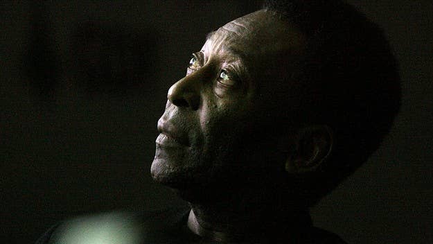 Brazilian soccer legend Pelé, who won an unprecedented three World Cup championships, has died at age 82 following a battle with colon cancer.