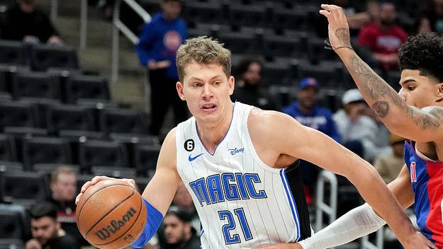 Killian Hayes and Moritz Wagner were among those ejected following a physical altercation during Wednesday's game between the Orlando Magic and Detroit Pistons.