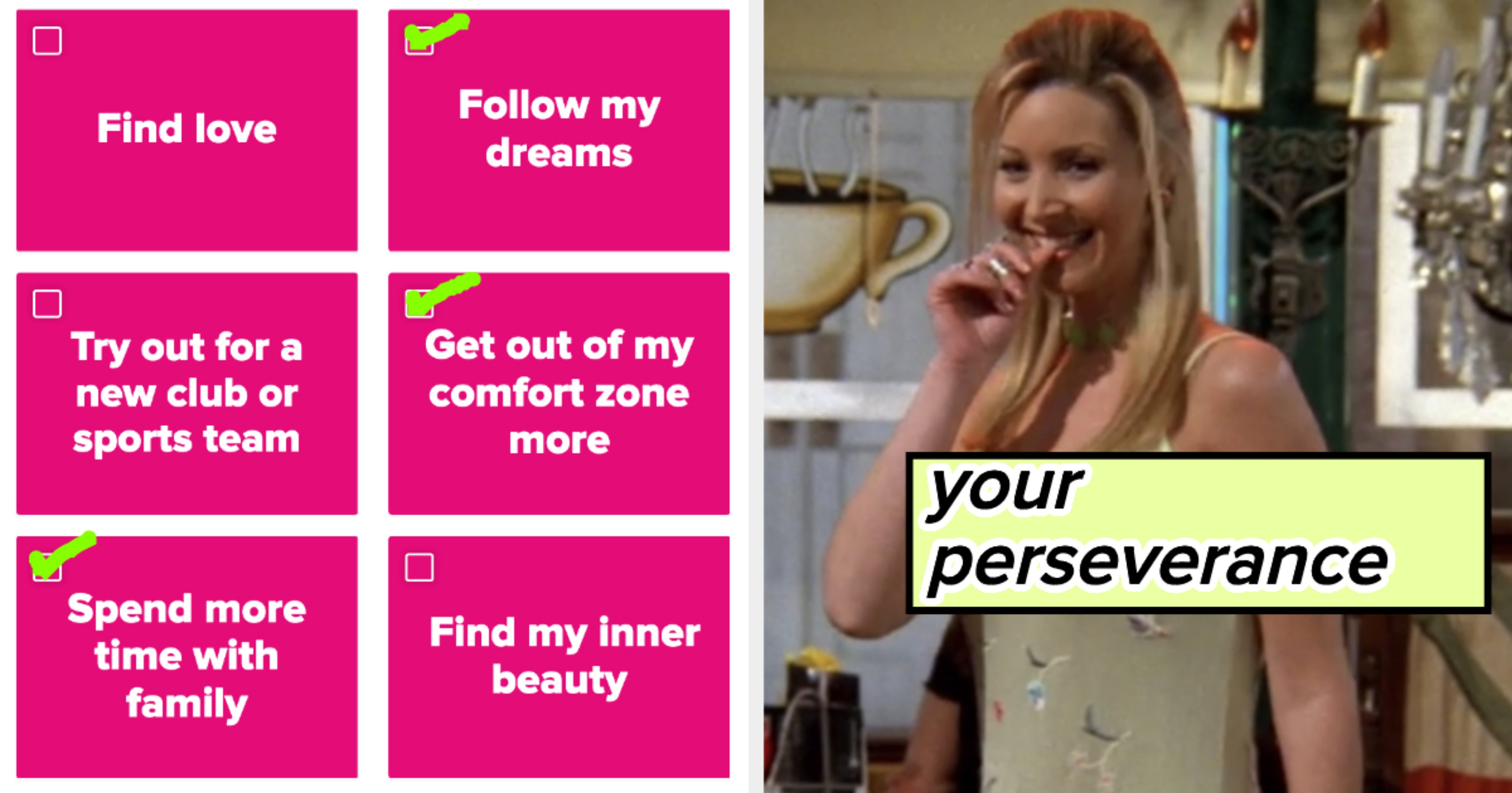 This Is Your Greatest Personality Trait Quiz