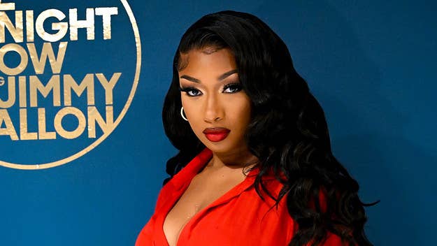 Megan Thee Stallion’s legal battle with her record label 1501 Certified Entertainment is heading to a jury trial after a Houston judge sided with her.
