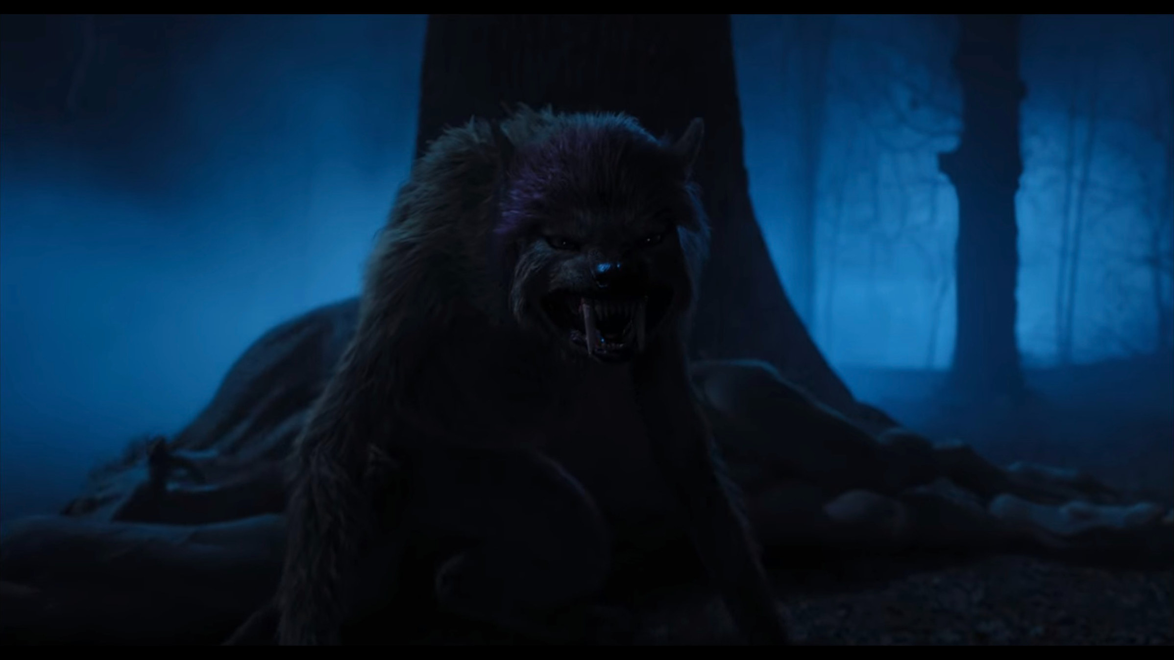 Personajes de  Merlina  en Netflix - 21