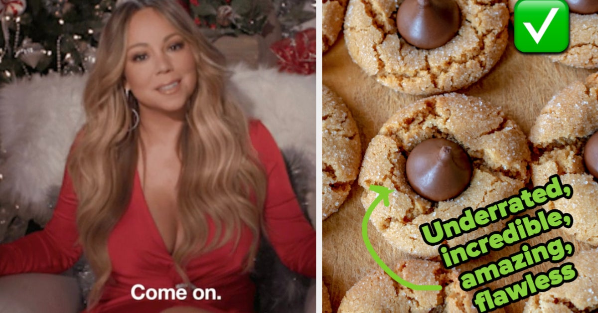 Classic Christmas Dessert Poll Quiz Controversial Yum Or Yuck classic-christmas-dessert-poll-quiz-controversial-yum-or-yuck