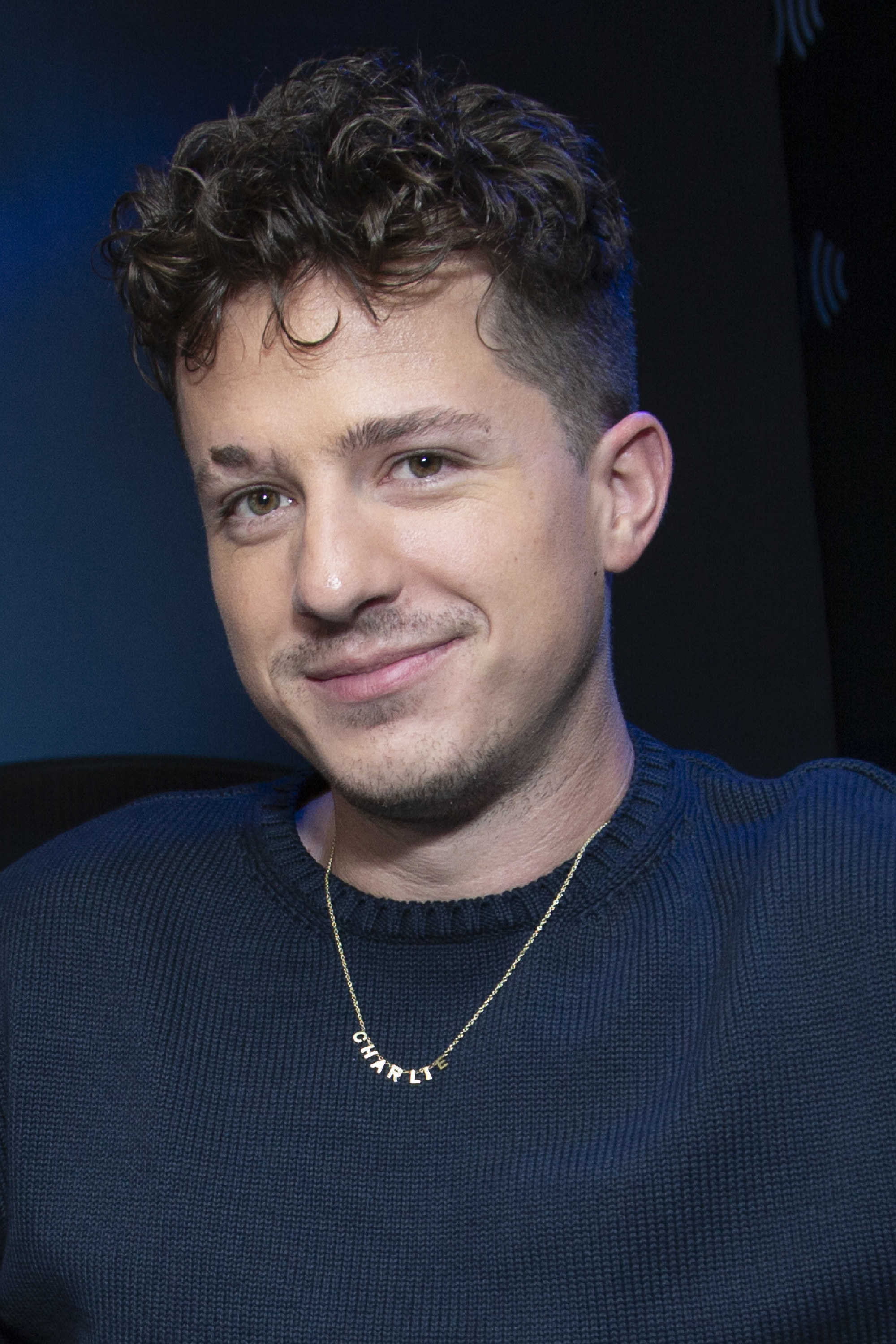 Charlie puth é gay