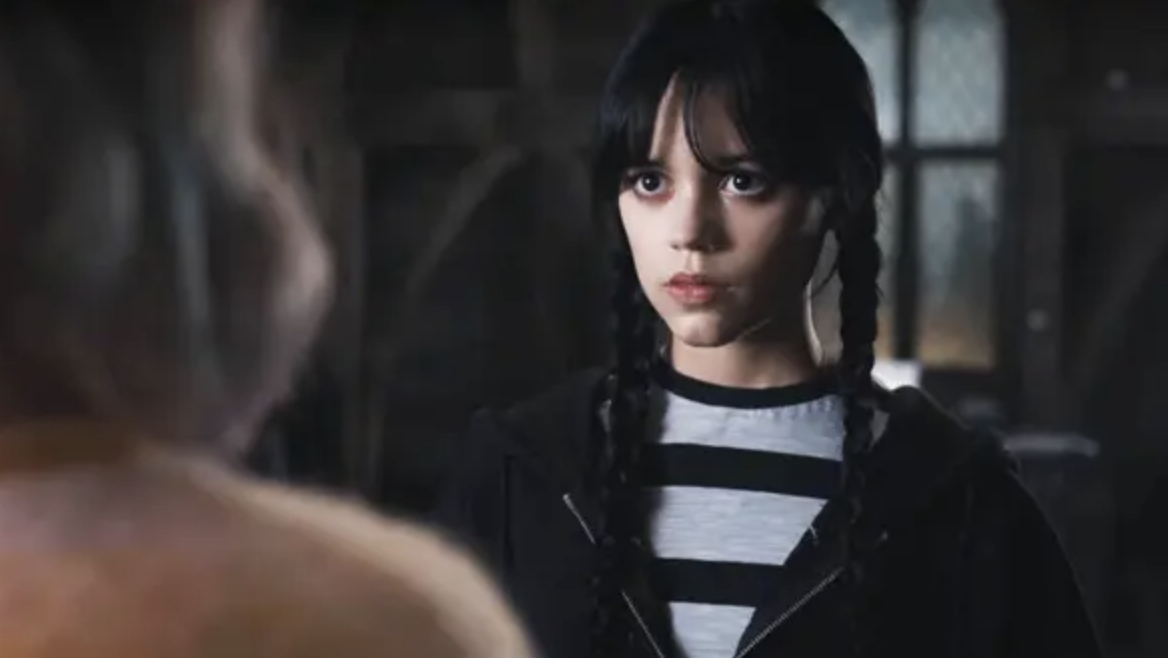 Wednesday Addams is a queer icon, but is she queer?