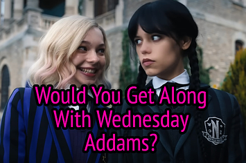 What's Your Wednesday Addams Percentage?  Wednesday addams, Quizzes for  fun, Best buzzfeed quizzes