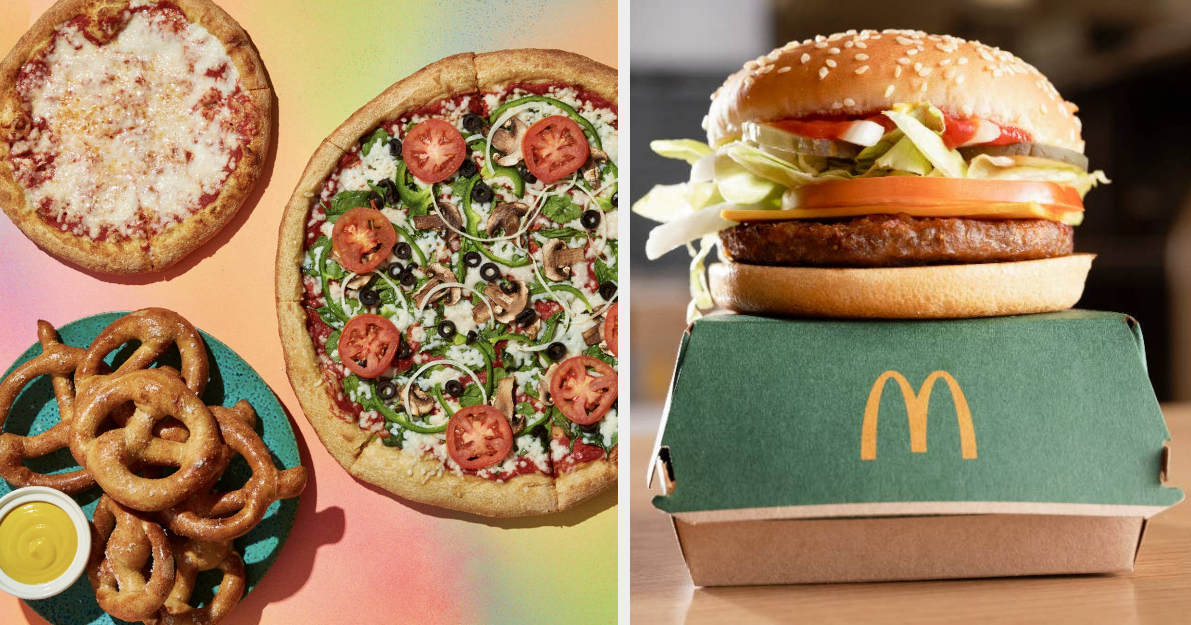 2022 Super Bowl: Restaurant chains and major food brands get