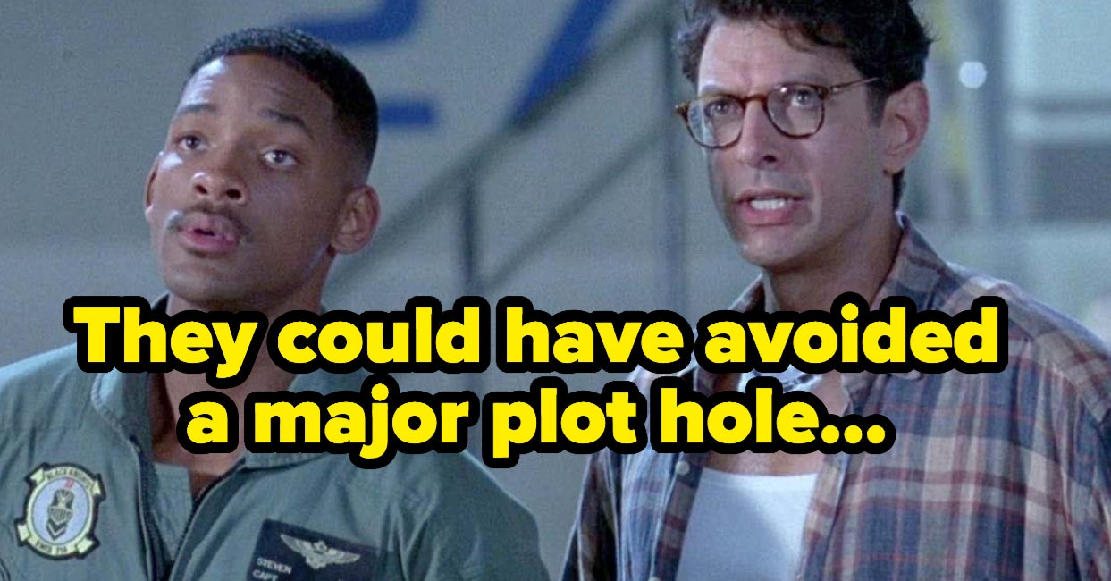 From "Avatar" To "Harry Potter And The Deathly Hallows" – 17 Deleted