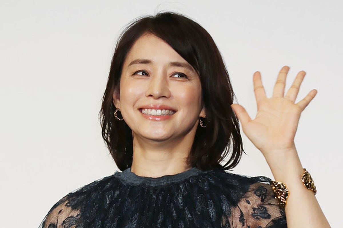 なんか私じゃないみたい 石田ゆり子の30年前の姿に 変わらない かわいさが増してる とファン称賛