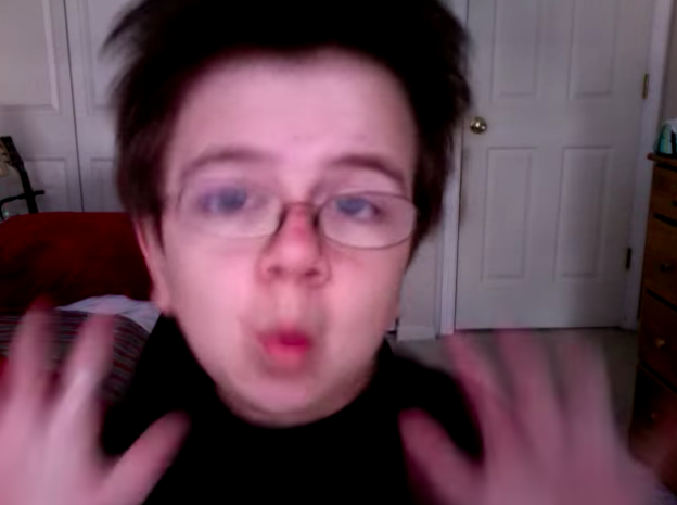  Internet Legend Keenan Cahill Has Died At 27 - 99