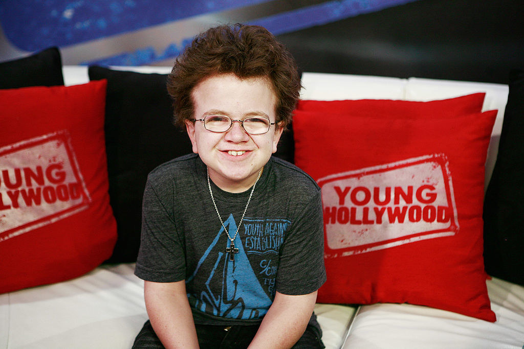  Internet Legend Keenan Cahill Has Died At 27 - 36