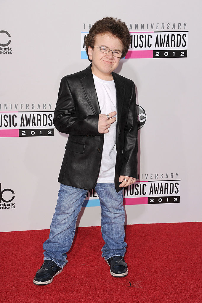  Internet Legend Keenan Cahill Has Died At 27 - 8